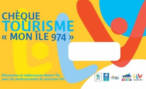 Chèque Tourisme "Mon île 974" - restaurant crêperie bretonne à Saint-Gilles-les-Bains - 97434 - partenaires IRT, la Région Réunion